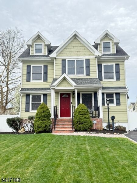 Property Photo: 1910 Grandview Ave NJ 07090