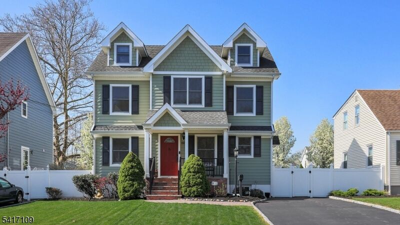 Property Photo: 1910 Grandview Ave NJ 07090