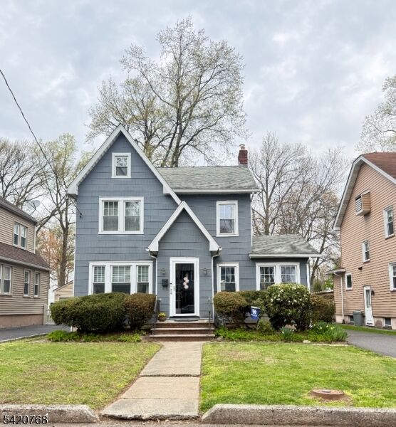 Property Photo: 24 Greaves Pl NJ 07016