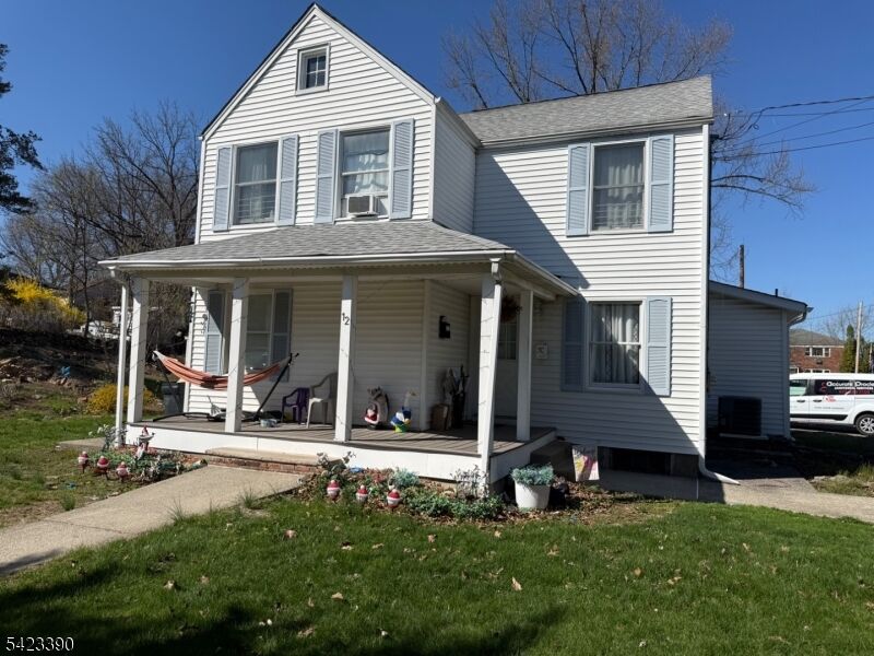 Property Photo: 12 Storms Ave NJ 07420