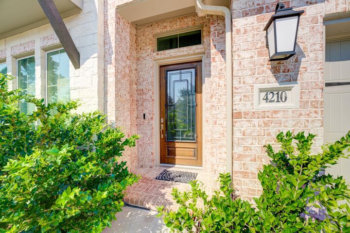 Property Photo:  4210 Ana Ridge Lane  TX 77441 