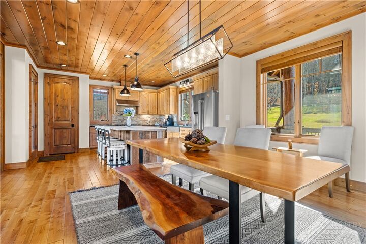 Property Photo:  37 Eagle Camp Overlook  NC 28604 