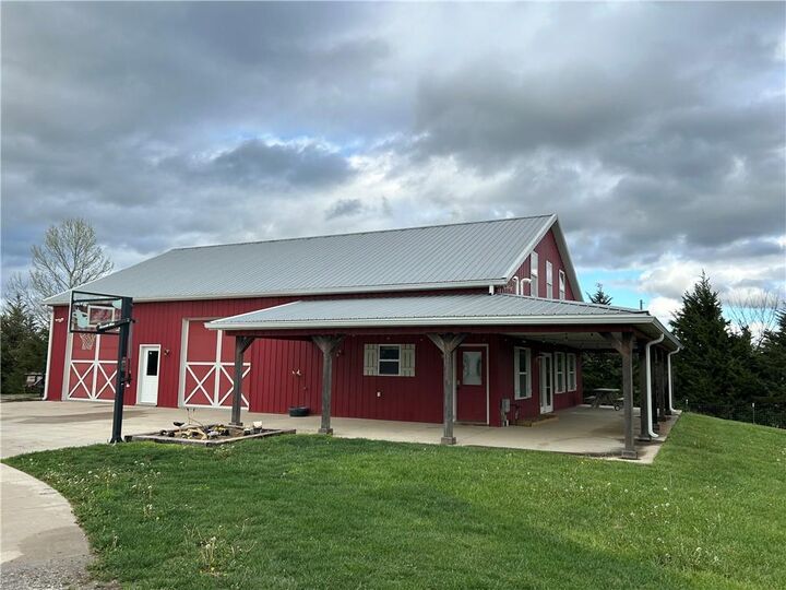 Property Photo:  17270 Stillwell Road  KS 66012 