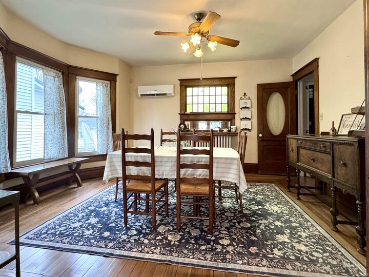 Property Photo: 1118 College Avenue IN 46750