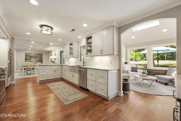 Property Photo:  501 Crippled Mule Point  TN 37934 