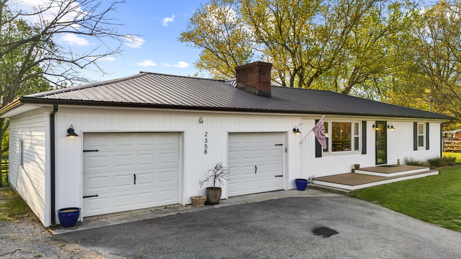 Property Photo:  2358 Cincinnati Road  KY 40324 