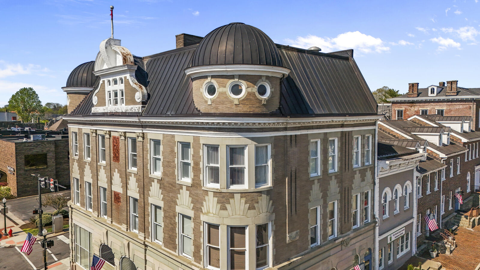 Property Photo:  339 Main Street 1-5  KY 40361 