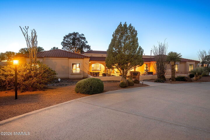 Property Photo:  4369 Superstition Drive  NM 88011 