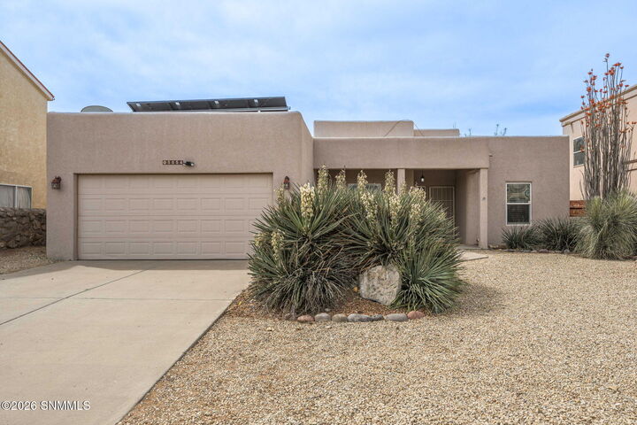 Property Photo:  5054 Calle Verde  NM 88012 