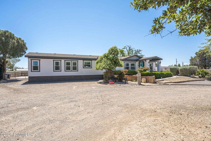 Property Photo:  115 W Taylor  NM 88007 