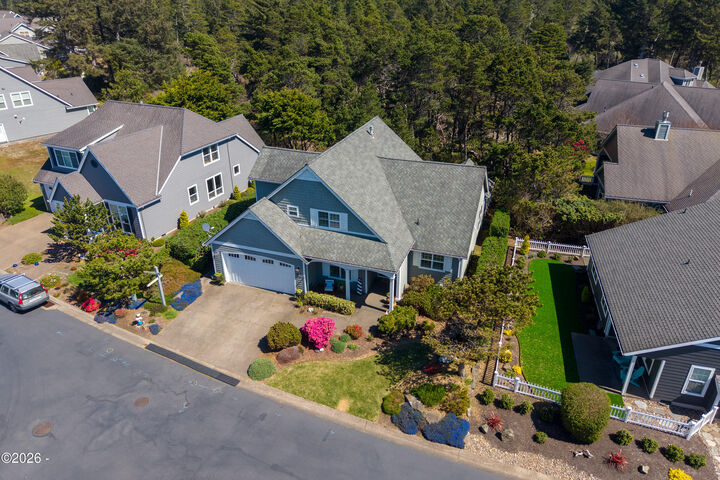 Property Photo: 5745 SW Arbor Drive OR 97366