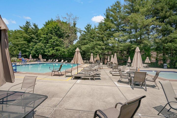 Property Photo: 443 Genesee Court NY 10901