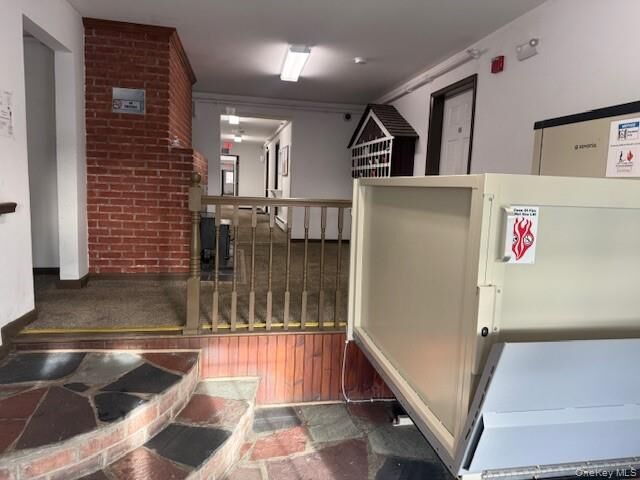 Property Photo: 94 Old Post Road 15B NY 12590