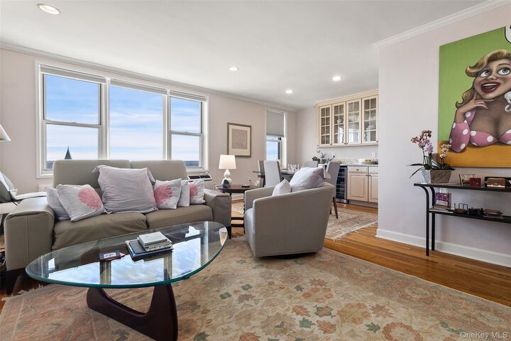 Property Photo:  360 Westchester Avenue 522  NY 10573 