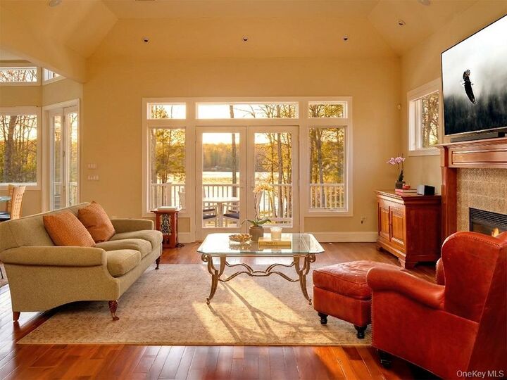 Property Photo: 16 Deforest Drive NY 12779