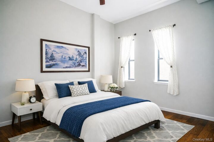 Property Photo:  85 McKinley Avenue A2-7  NY 10606 