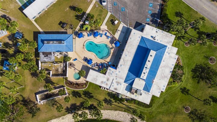 Property Photo: 620 Cervina Drive S FL 34285