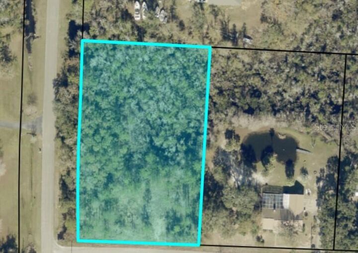 Property Photo:  Austin Drive  FL 32583 