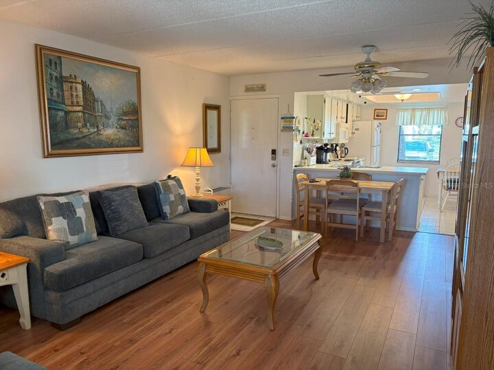 Property Photo:  303 Meadow Lane  FL 34677 