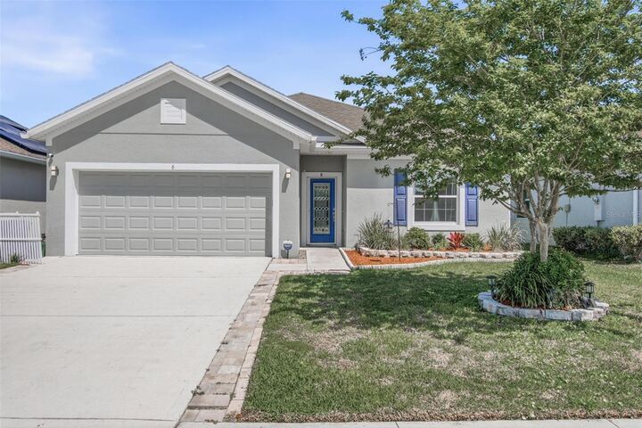 Property Photo:  6 Oakleaf Way  FL 32137 