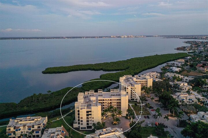 Property Photo: 1932 Harbourside Drive 242 FL 34228