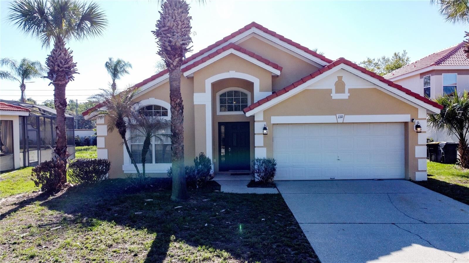Property Photo:  110 Rubino Drive  FL 33837 
