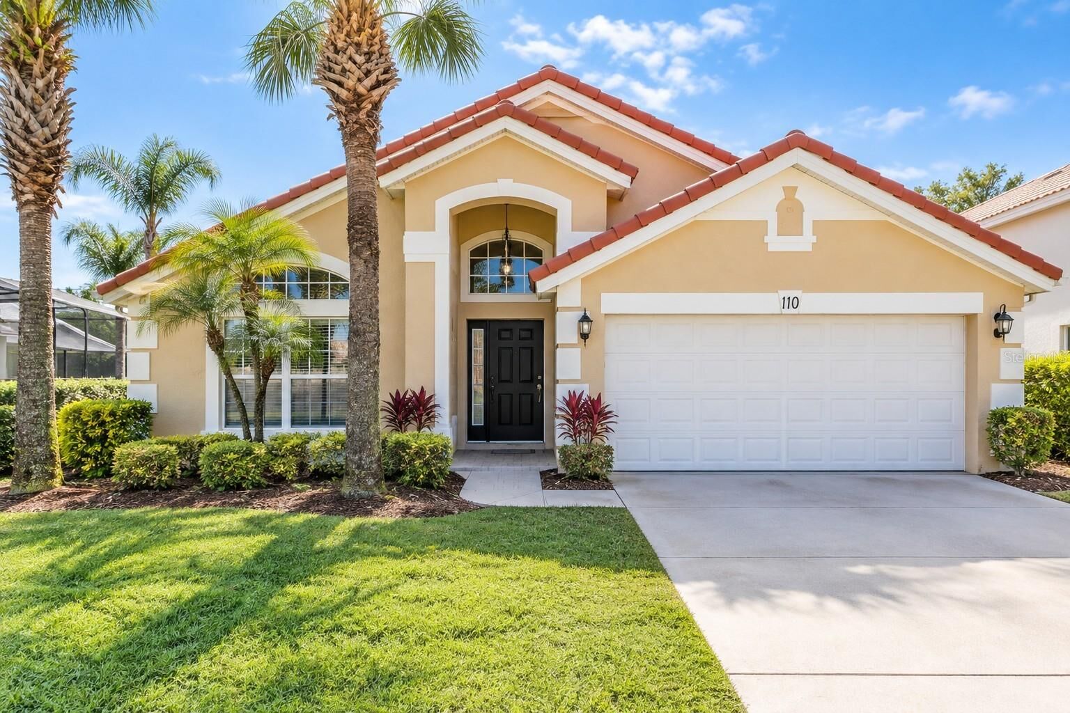 Property Photo: 110 Rubino Drive FL 33837