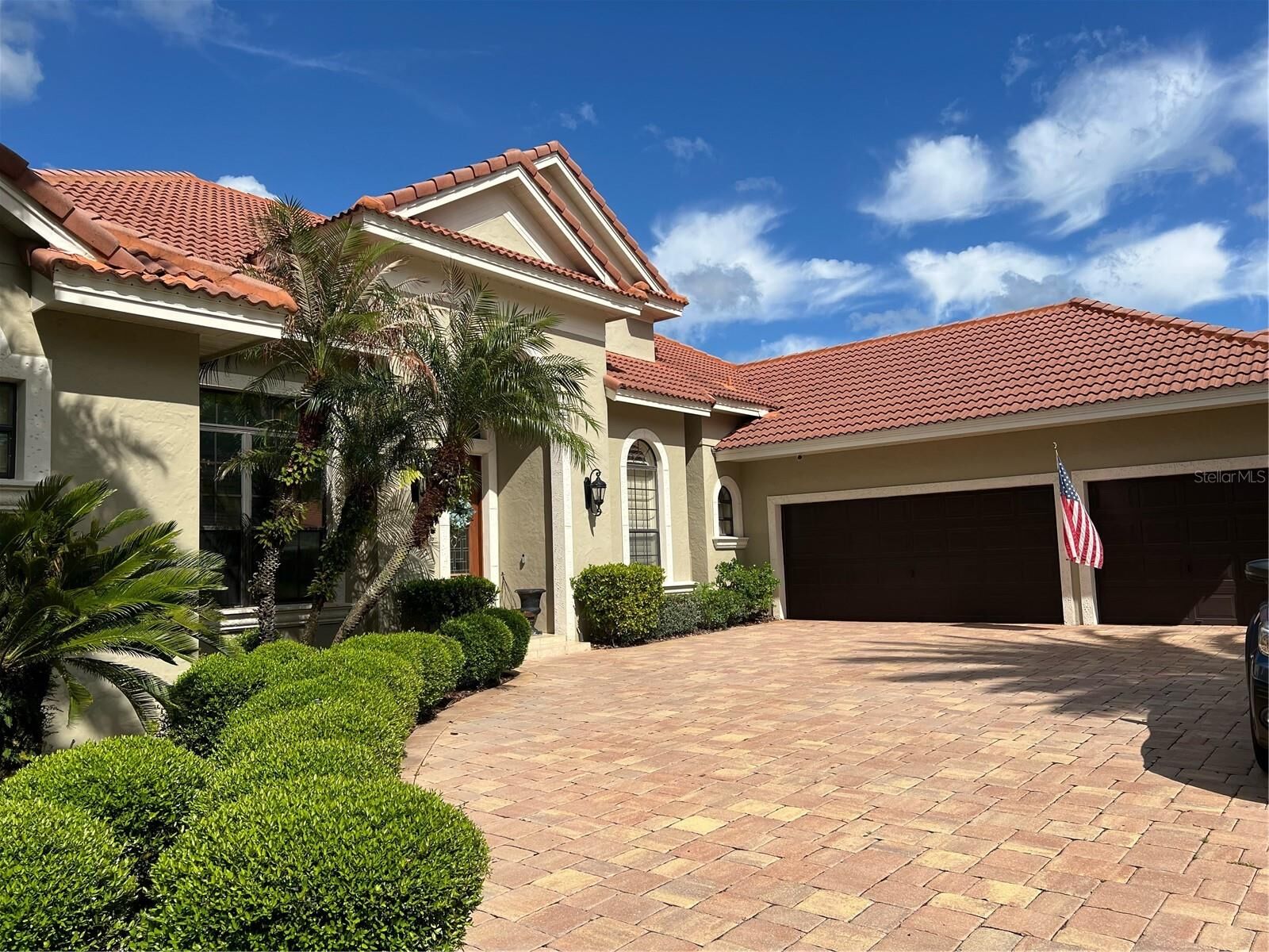 Property Photo: 1508 Edenhall Point FL 32746