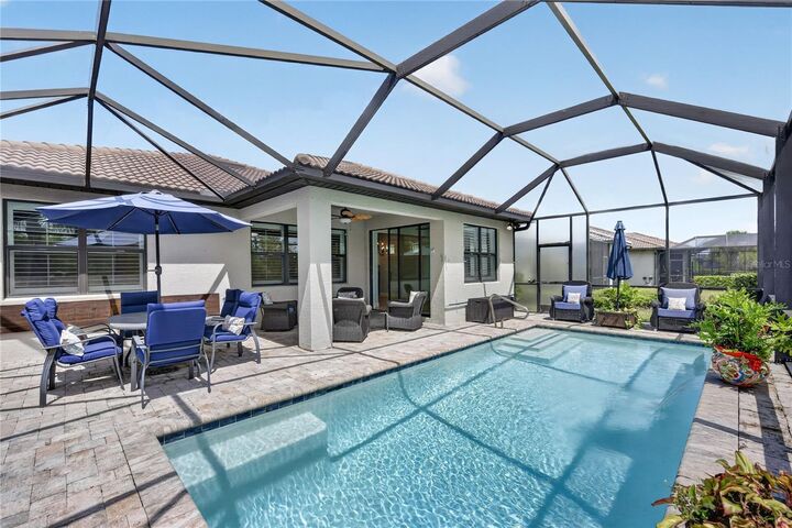 Property Photo:  2633 Daisy Drive  FL 34289 