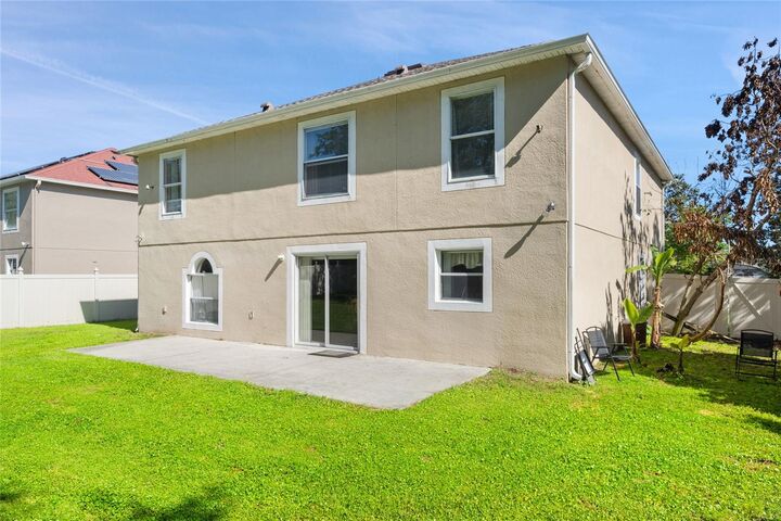 Property Photo:  2554 Palmetto Ridge Circle  FL 32712 