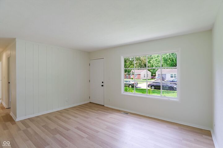 Property Photo:  6672 E 43rd Place  IN 46226 