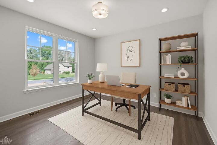 Property Photo:  3316 Waldon Ridge Street  MI 48358 