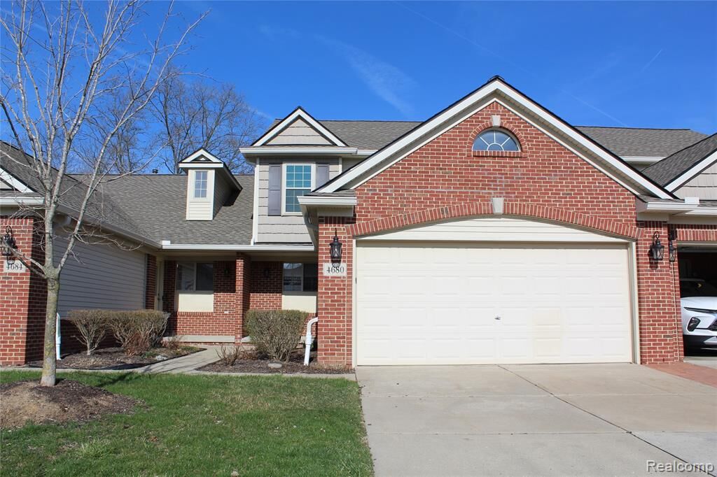 Property Photo:  4680 Summer Ridge Drive 42  MI 48843 9082 