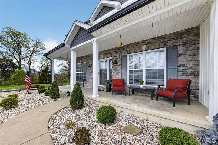 Property Photo: 321 Red Wing Court MO 63379