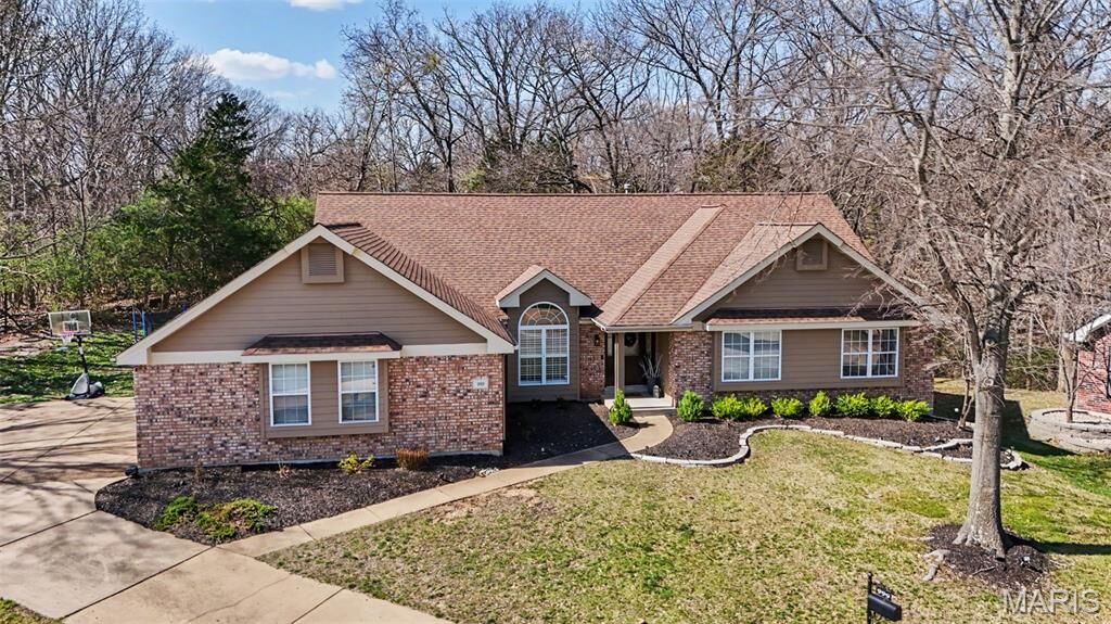 Property Photo:  999 Timber Glen Lane  MO 63021 