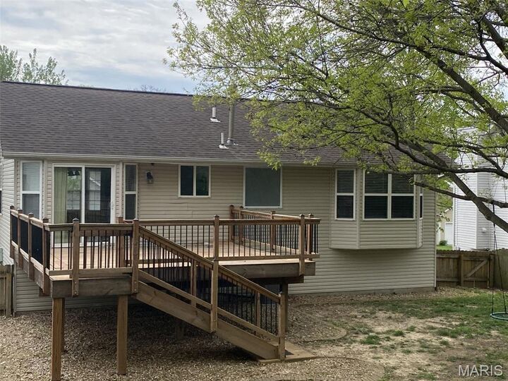 Property Photo:  12 Red Cedar Court  MO 63303 