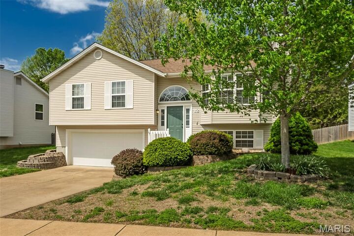 Property Photo:  12 Red Cedar Court  MO 63303 