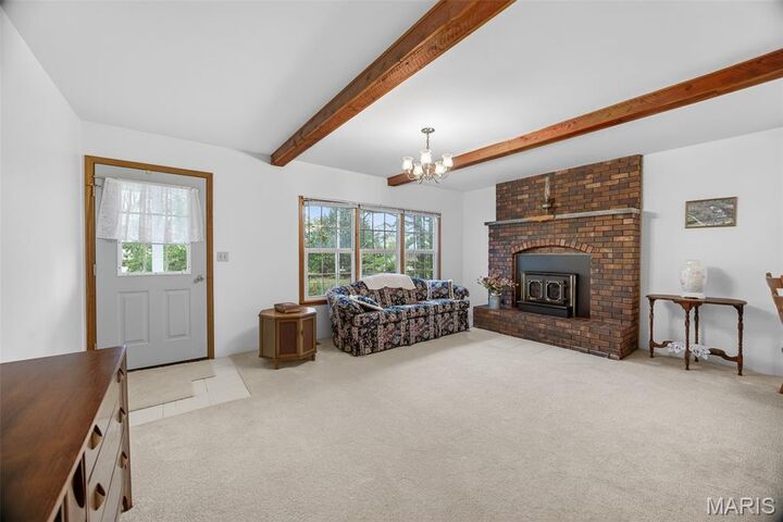 Property Photo:  12831 Highway 64  MO 65536 