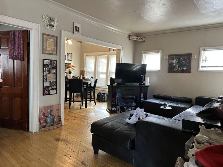 Property Photo: 2554 N 51st St WI 53210