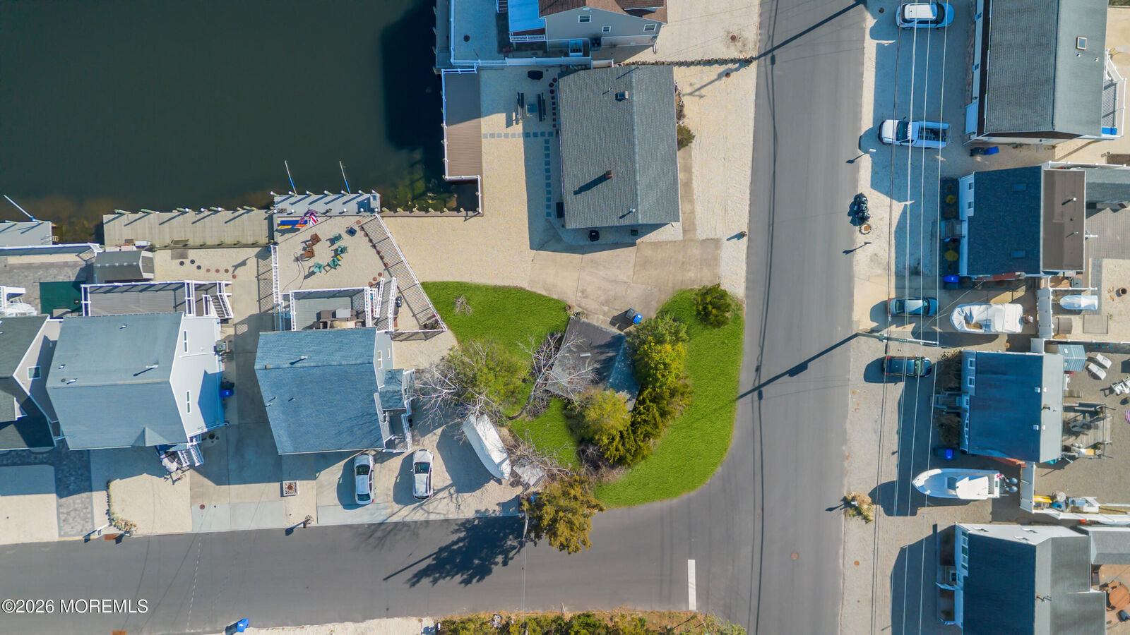 Property Photo: 3 Linda Road NJ 08050