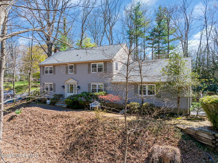 Property Photo:  190 Deepdale Drive  NJ 07748 