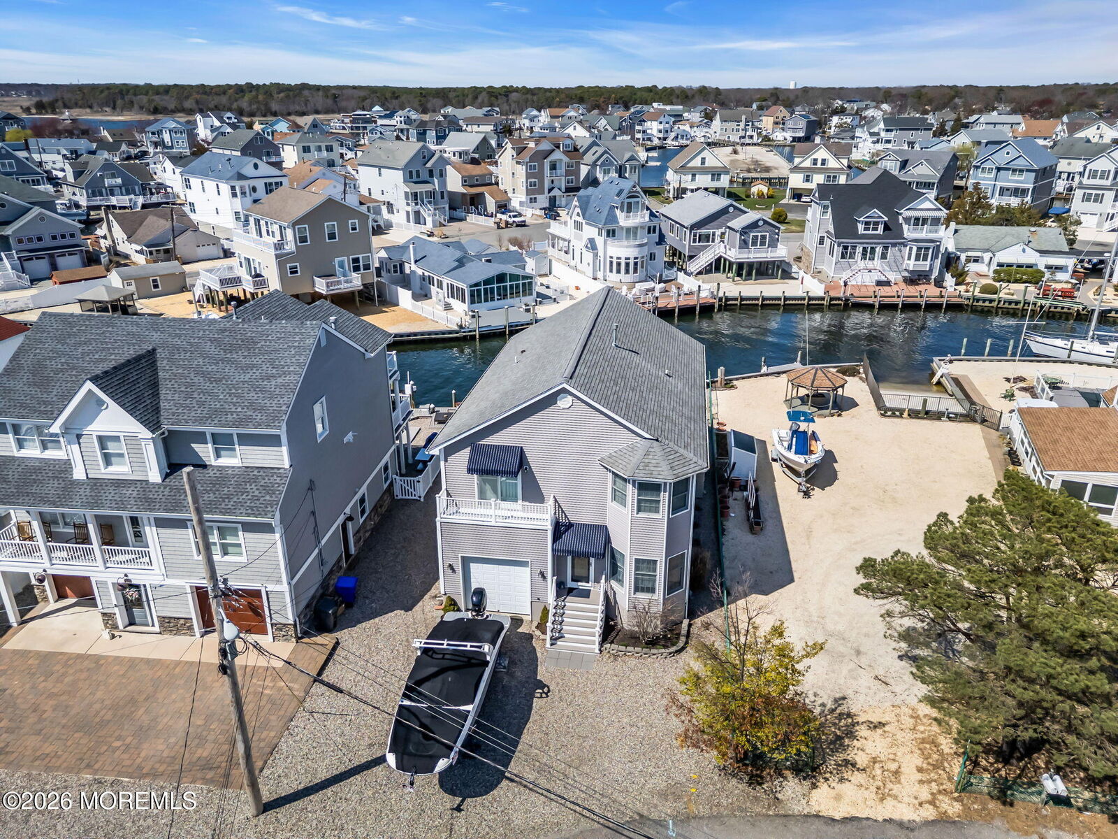 Property Photo:  43 Farragut Drive  NJ 08723 