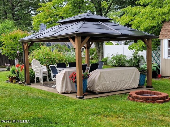 Property Photo:  537 Harding Avenue  NJ 08753 