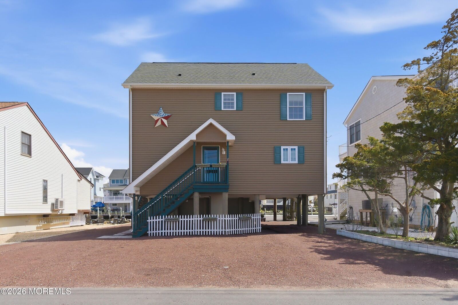 Property Photo:  1215 Niihau Drive  NJ 08731 