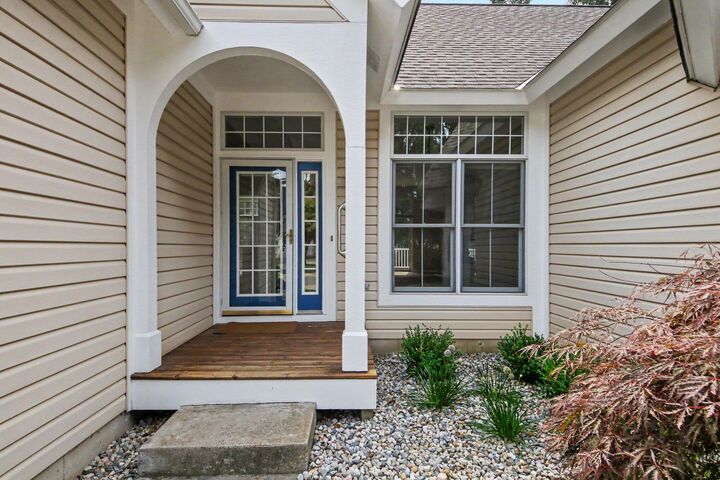 Property Photo: 982 Sunflower Court MI 49424
