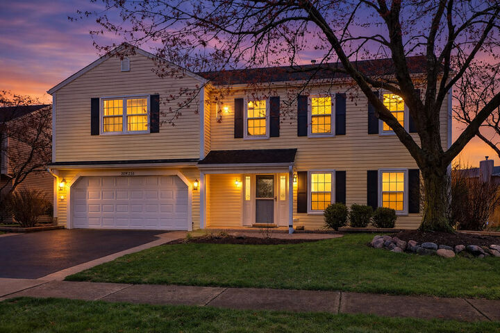 Property Photo:  30W251 Mack Road  IL 60555 