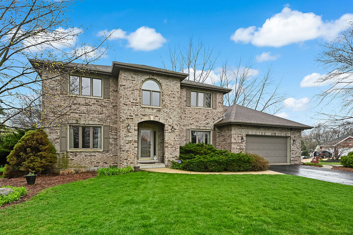 Property Photo:  7757 Coventry Lane  IL 60423 