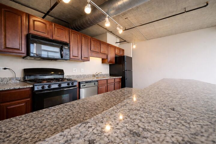 Property Photo:  1550 S Blue Island Avenue 721  IL 60608 