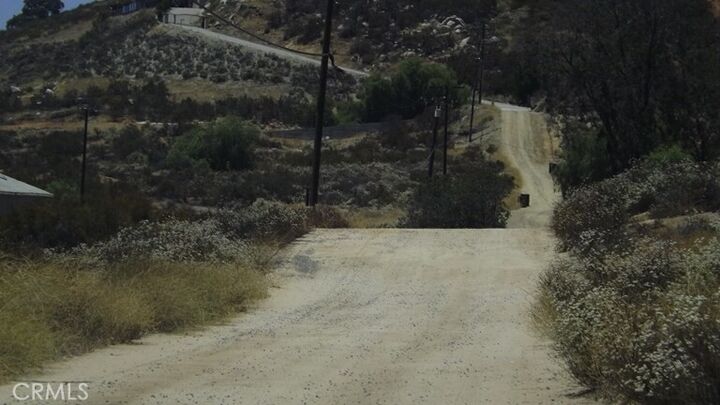 Property Photo: 0 Fenton Lane CA 92562