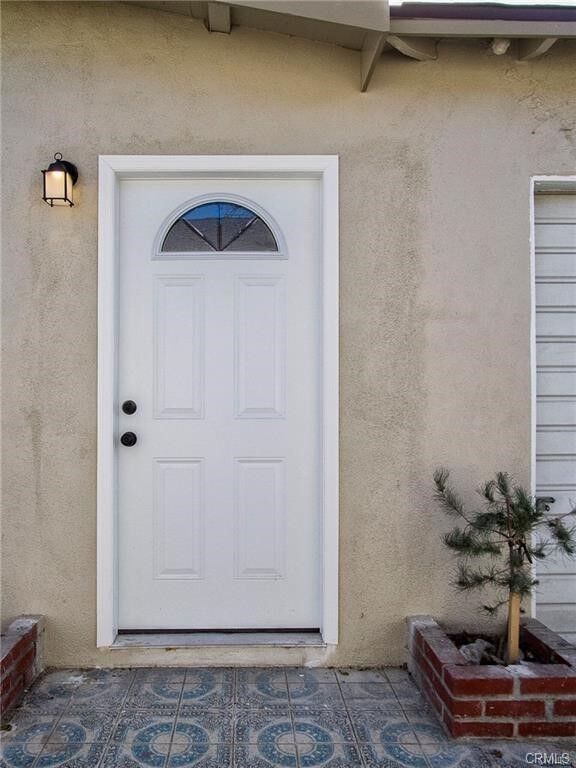 Property Photo: 1516 W Hellman Avenue B CA 91803